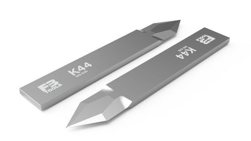 K44 Knife Blade - Precision Replacement for Zund