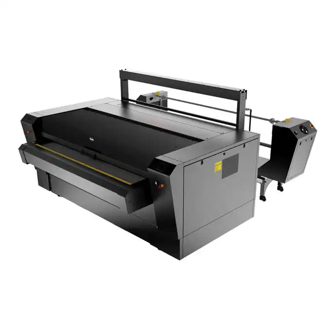 L1810 - Compact Laser Power for Precision Textile Cutting