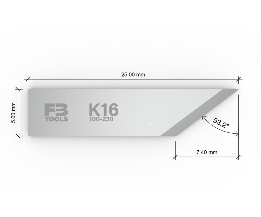 K16