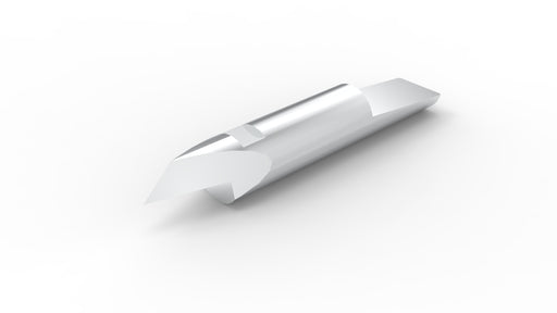 Replacement blades compatible with Zünd Z2 / 3910110 and K2, available at Flatbed Tools