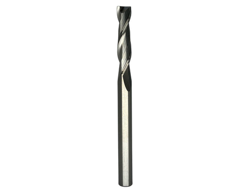 R118 Router Bit for Zünd, Kongsberg, and Colex Cutting Systems - Precision Routing and Engraving Tool