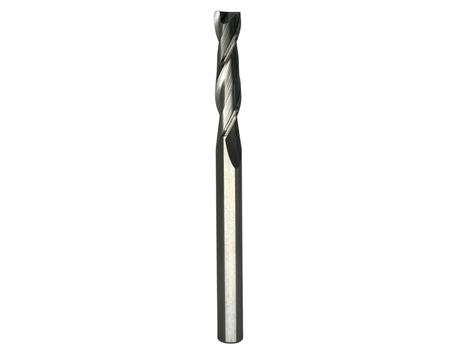 R118 Router Bit for Zünd, Kongsberg, and Colex Cutting Systems - Precision Routing and Engraving Tool