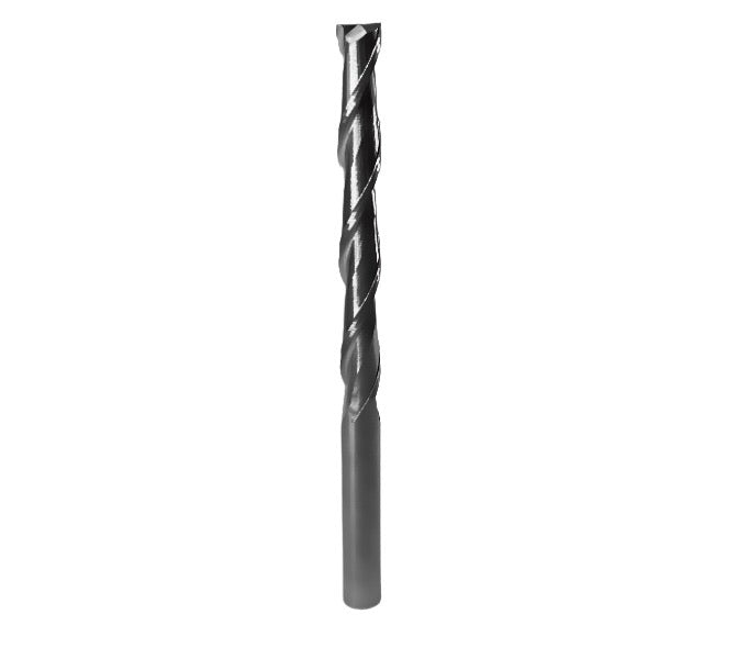 R120 Router Bit for Zünd, Kongsberg, and Colex Cutting Systems - High-Performance Routing Tool