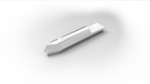 Replacement blades compatible with Zünd Z3 / 3910333 and K3, available at Flatbed Tools