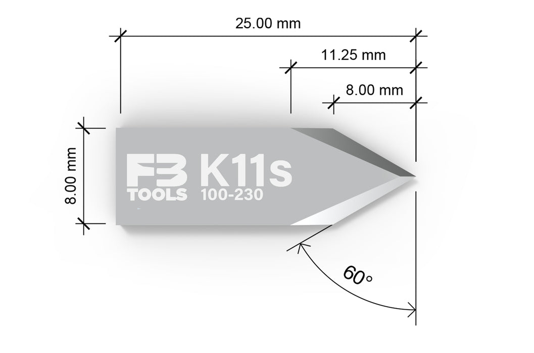 K11s