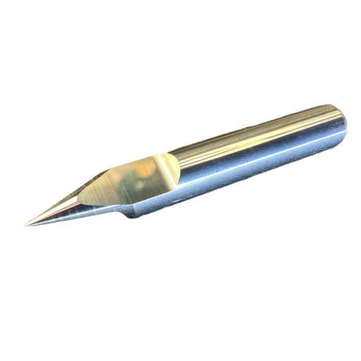 E36 router bit for Zund and other routers