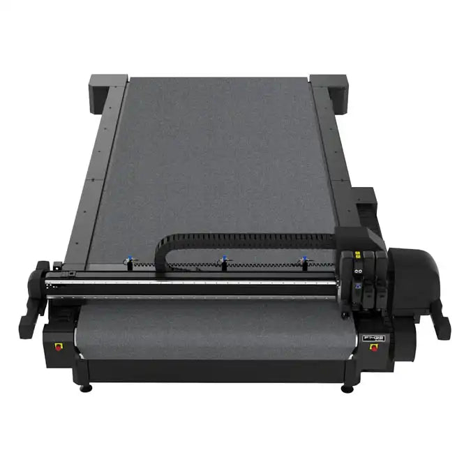 F1432 - Slim, Wide-Format Ready