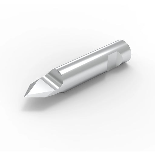K11r drag blade replaces Esko BLD-DR8160 - iso view