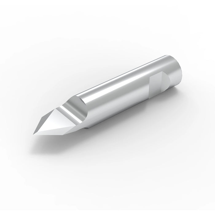 K11r drag blade replaces Esko BLD-DR8160 - iso view