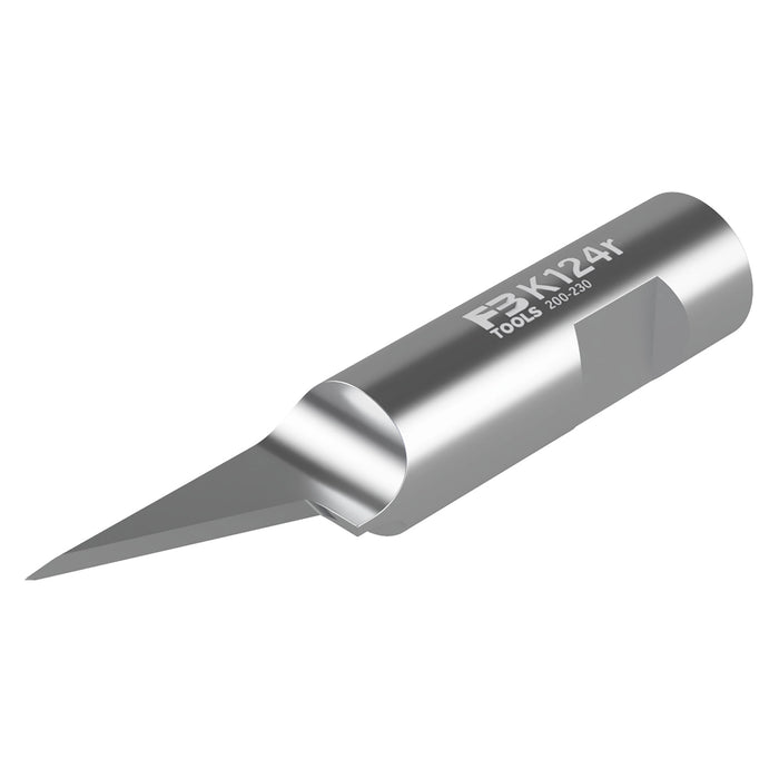 K124R drag blade replaces Esko BLD-SR8124 - main view