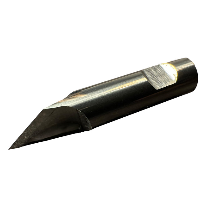 K140r Drag blade for flatbed cutters