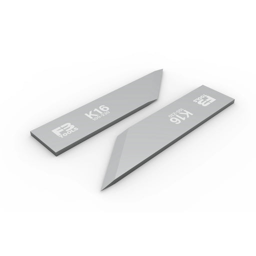 K16 drag blade replaces Esko BLD-SF216 - iso view
