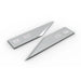 K17 drag blade replaces Zund Z17 - iso view