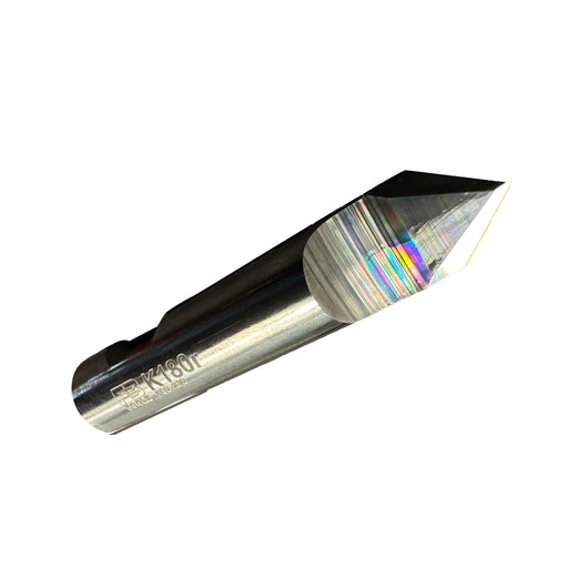 K180r thru cut drag blade for flatbed cutters