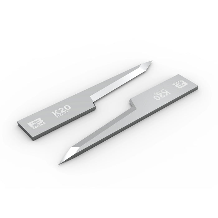 K20 oscillating blade replaces Zund Z20 - iso view