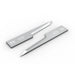 K20 oscillating blade replaces Zund Z20 - iso view