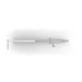 K20 oscillating blade replaces Zund Z20 - side view