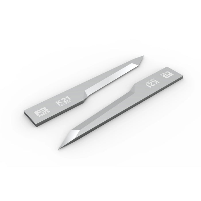 K21 oscillating blade replaces Zund Z21 - iso view