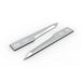 K21 oscillating blade replaces Zund Z21 - iso view