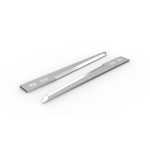 K28 oscillating blade replaces Zund Z28 - iso view