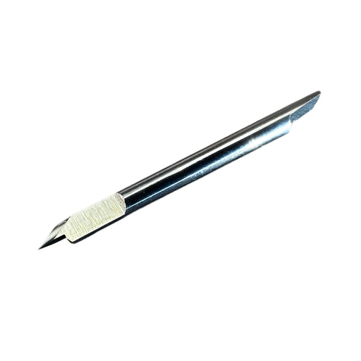 K390-550 kiss cut drag blade for Summa