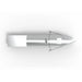 K3 kiss cut blade replaces Zund Z3 3910115 - angle view