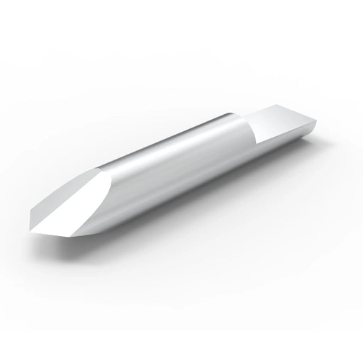 K3 kiss cut blade replaces Zund Z3 3910115 - iso view