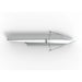 K3 kiss cut blade replaces Zund Z3 3910115 - top angle view