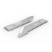 K42 flat stock blade replaces Zund Z42 - iso view