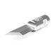 K46r thru-cut drag blade replaces Esko Kongsberg BLD-SR8146 - iso view