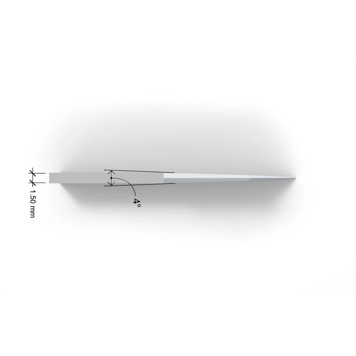 K46s drag blade replaces Zund Z46 
