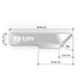 K46s drag blade replaces Zund Z46 - dimensions