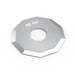 K50 drag blade replaces Zund Z50 - iso view
