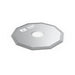 K52 rotary decagonal blade replaces Zund Z52 - iso view