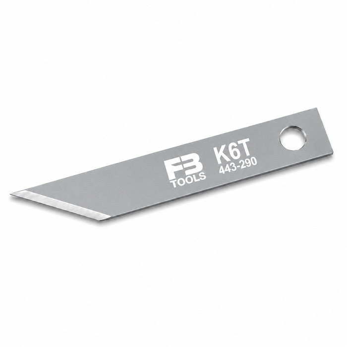 K6t - 10 Pack Type 6