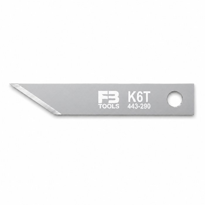 K6t - 10 Pack Type 6
