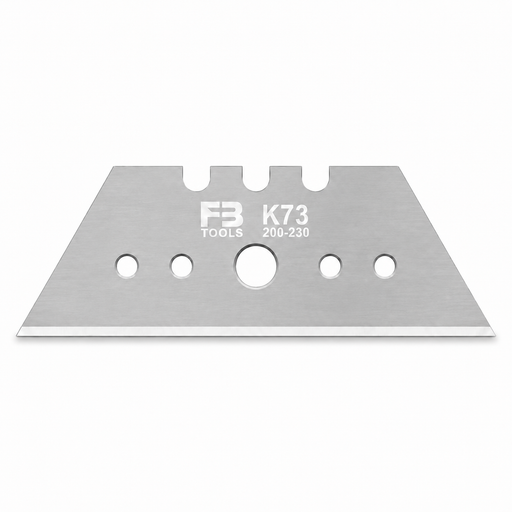 K73 Replacement Blade for Zünd Cutters – High-Precision Blade for Cutting Foamboard, Corrugated Board, and PET Acoustic Felt