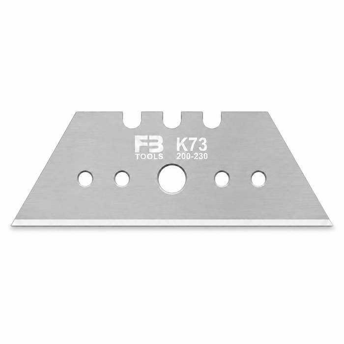K73 Replacement Blade for Zünd Cutters – High-Precision Blade for Cutting Foamboard, Corrugated Board, and PET Acoustic Felt