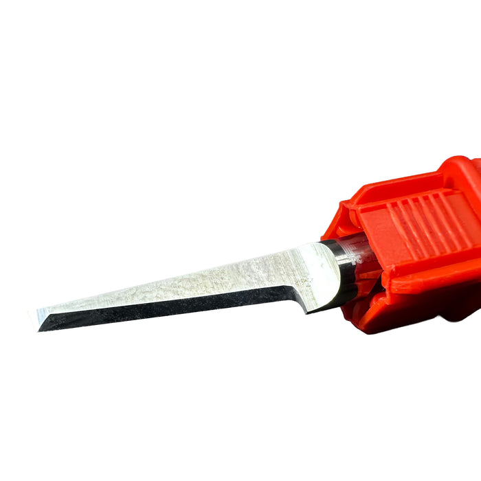 K9830 thru cut oscillating blade for Summa