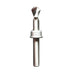 Collared Router bit for flatbed cutters – Rd141a