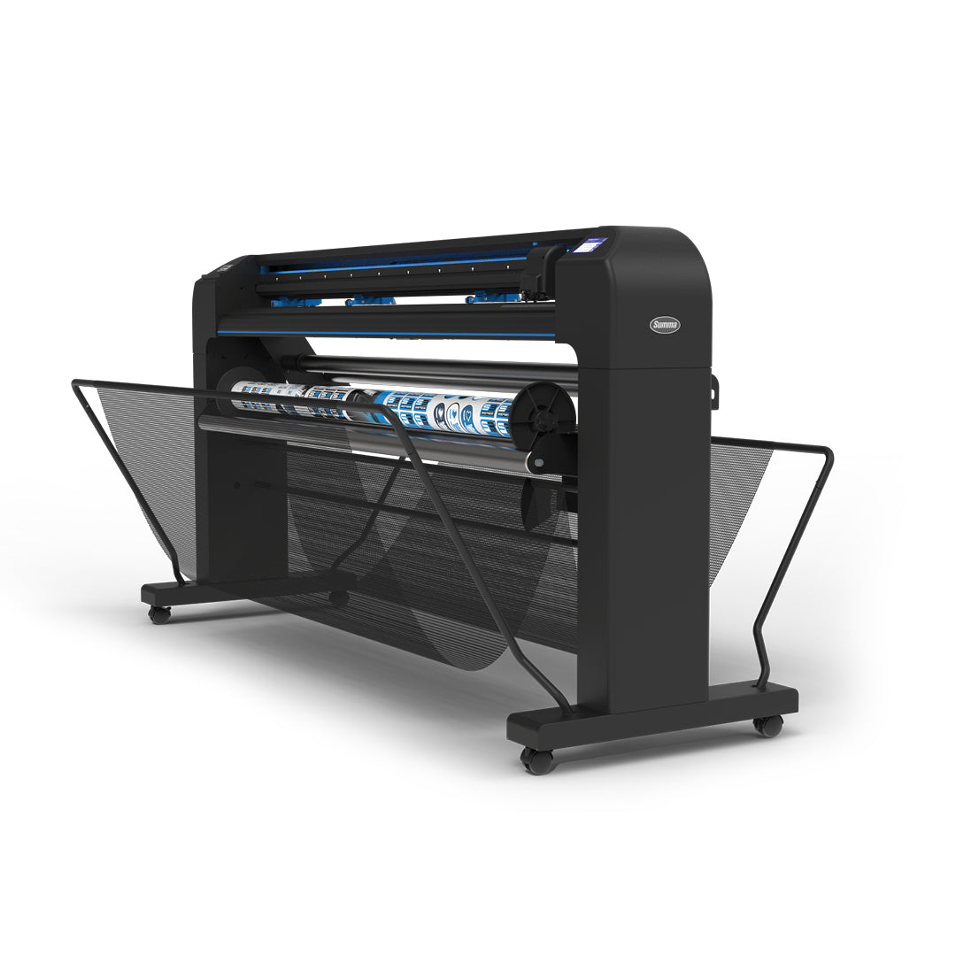 Vinyl Roll Cutters