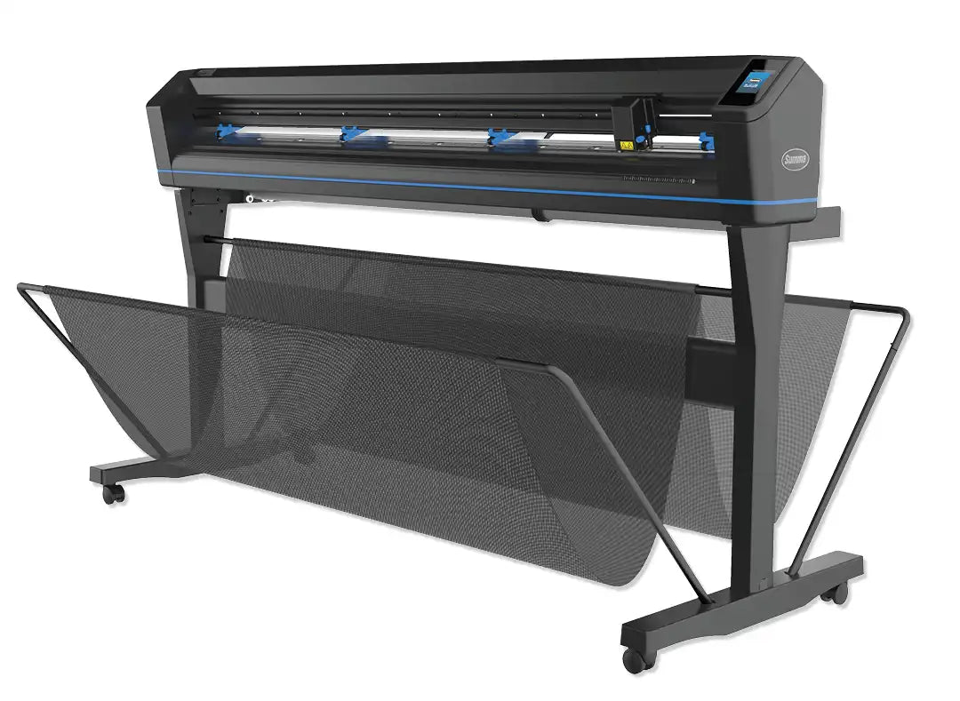 Summa S One Roll Cutter
