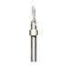Collared Router bit for flatbed cutters – Rs203da