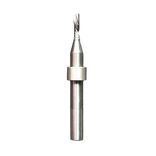 Collared Router bit for flatbed cutters – Rs203da