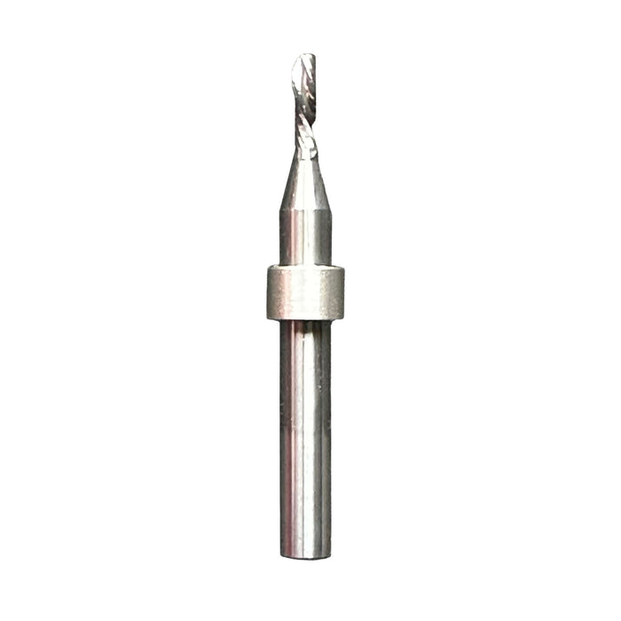 Collared Router bit for flatbed cutters – Rs203da