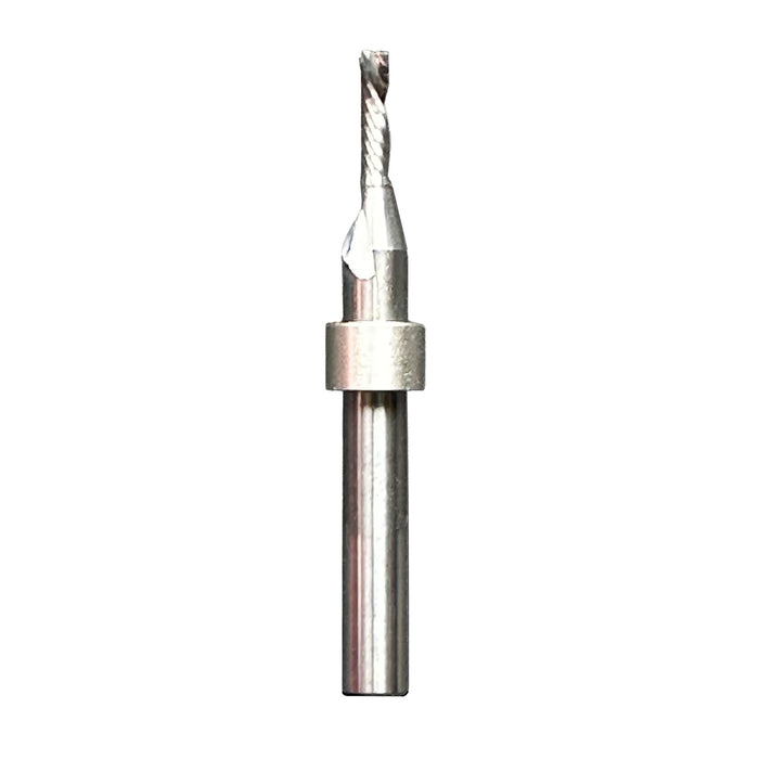 Collared Router bit for flatbed cutters – Rs203da