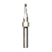 Collared Router bit for flatbed cutters – Rs203da