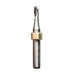 Collared Router bit for flatbed cutters – Rs204a