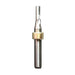 Collared Router bit for flatbed cutters – Rs204a