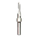 Collared Router bit for flatbed cutters – Rs204da